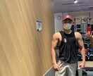 ご覧いただきありがとうござます あなたに合った無理なく楽しいトレーニングメニューを作成します イメージ1