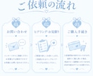 あなただけの特別なネイルチップ作成します マオジェル対応可能♡ちゅるんと上品な指先 イメージ2