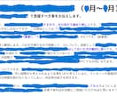 大手複数内定者が就活ロードマップをお渡します 0から内定への道筋を徹底解説！「あとはやるだけ状態」に。 イメージ6