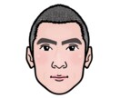 サンタおじさんがお話し聞きます 雑談で心がほぐれます！５分でもどうぞ イメージ1