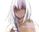 アイコン作成します こんなテイストのイラスト描きます イメージ3