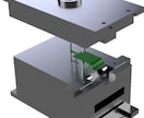 射出成形金型製作相談等承ります 金型を作る際に業者に対して聞くべき事などをアドバイスします イメージ1