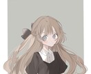 透明感あるイラストを描きます あなた用のイラスト作成します。お気軽にお見積もりください！！ イメージ2