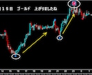 FXで専業（スキャルピング）デイレ－ドになります ゴ－ルド通貨以外でも大丈夫ですがでもゴールド通貨が良いです イメージ6