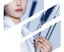 あなたの魅力を最大限に引き出した写真に仕上げます まるで「元から美人」のような、やりすぎない垢抜け加工をします イメージ1