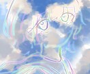 SNSのアイコンを描きます あなたのSNSアイコンを私の絵にしてみませんか？ イメージ3
