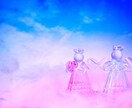 彼は今どう思ってる？再燃は？復縁のお悩み視ます 諦めきれない☆私たち、あの頃に戻れる？に寄り添う霊感タロット イメージ4