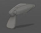 3Dデータ創ります イメージイラストやCADデータがあれば3Dデータ化します。 イメージ5