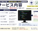 AI製EA・インジを診断・修理します MQL4・MQL5専門の動作診断サービスです イメージ3