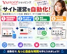 Yahoo!商品サイトを自動構築・運用します 商品取得から比較ページ生成・日次更新まで自動化 イメージ2