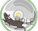 論文等に必要な科学・医療イラストを作成します 生物学・医学分野のバックグラウンドがあるイラストレーターです イメージ3