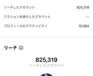 7.6万人の私がインスタを伸ばすコツを教えます 先着５名半額！一緒にインフルエンサーを目指しませんか？ イメージ3