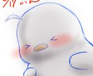 条件付きににてアイコンをお描きします ポートフォリオに使用させて頂く為安価になります（＊ イメージ3