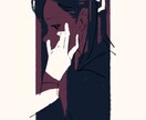 イラストレーション制作します 豊かで柔らかい色彩と線、魅力的な構図のイラストです イメージ3