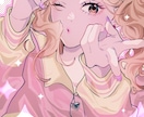 イラスト/サムネ/立ち絵など描きます TRPGの立ち絵、Vtuberデザイン、歌ってみた動画など！ イメージ2