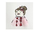 ほっこり日常イラスト〜似顔絵描きます 『日常をイラストで残しませんか』 イメージ2