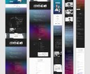 Studioのホームページ記事作成・更新をします 最短翌日対応OK◎｜スポット対応OK◎｜お知らせ・ブログ更新 イメージ7