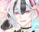 SNSアイコン描きます あなただけの特別なアイコンを制作致します イメージ3
