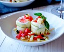 料理初心者でも大丈夫！定番イタリアン教えます 人気料理教室とっておきレシピ、コース料理3品を自宅で楽しむ！ イメージ2