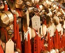 金運覚醒★停滞しているエネルギーの根源を視ます 不安な毎日からの解放｜商売繫盛 金運覚醒 財運の引き寄せ イメージ5