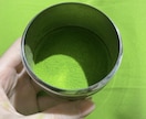 抹茶関連の相談に乗ります 毎日抹茶を摂取し、抹茶星人と言われる私が相談に乗ります！ イメージ3