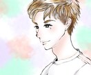 あなたのイメージしたアイコン、背景を制作いたします 低コスト！高クオリティー！をモットーにイラスト制作します！ イメージ4