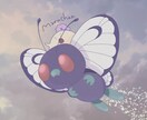 イラストアイコン制作致します かわいいもかっこいいも！！ちびキャラもok！アイコン制作！ イメージ2