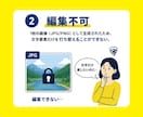 AI画像を修正・編集いたします 生成AI画像の「最後の仕上げ、調整」いたします イメージ3
