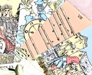 タロット占いします 貴方のお悩みをタロットカードでお手伝いします イメージ1