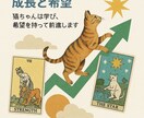 適職・天職・自分に合う業界にお悩みの方へ鑑定します 後悔のない人生へ進む！どんな職種業界が合ってる？ イメージ3