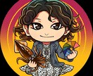 アイコンイラスト描きます コロコロとかわいいミニキャラをアニメ風の塗りで描きます イメージ3