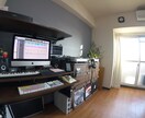 あなただけのオリジナル楽曲制作を低価格で実現します オリジナル曲でライブしたい方、自分のCDを作りたい方は必見！ イメージ1