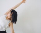 あなたに合わせたヨガレッスンを行います スタジオに行くことは難しいけどヨガしてみたい方へ イメージ1