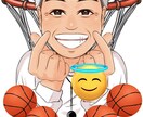 似顔絵描きます 記念に1枚素敵な似顔絵描きます イメージ2