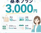 メルカリ・BASE等の商品説明文と画像整理をします 出品前の準備をまとめてサポートします。 イメージ4
