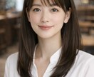 期間限定！！副業用AI美女アイコン作成します 副業・SNS運用にすぐ使える自然なAI美女を作成します。 イメージ6