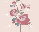 商用利用ok!ゆるい動物のイラストを描きます ゆるいイラストを貴方の希望に合わせて。動物以外もok! イメージ4