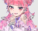 ちょっとしたイラスト制作からグッズ制作までします 短期間で製作可能幅広いジャンルであなただけのイラストを イメージ7