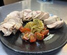 元プロボクサー兼和食割烹料理人が教えます プロでの経験と食事のプロとしてみさせていただきます! イメージ2