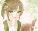 イラスト描かせて頂きます アイコンやサムネに♪オリジナルのイラスト使ってみませんか？ イメージ4