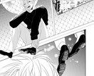 月単位でイラスト、漫画の添削致します 専門の勉強をしなくても絵は描けます！ イメージ2