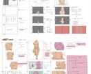 絵コンテや演出で力になります 2D・3D問わず演出に纏わる作業全般お任せください。 イメージ6