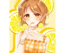 カワイイ女の子の1枚絵描きます 可愛い女の子イラストが得意のイラストレーターが担当します！ イメージ4
