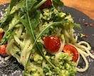 自宅で出来るイタリアンドルチェを動画レッスンします スーパーなどで手に入る食材で本格的で簡単にイタリアンドルチェ イメージ6