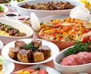 1週間食事＆トレーニングのお手伝います あなたの理想の身体を作りましょう！ イメージ2