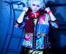 バンドのアー写やアイドル等の写真加工します V系バンドマン、アイドル等必見！ イメージ5
