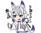 SNSアイコン描きます SDもいけます！可愛く描けます！ イメージ3