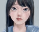 アイコン、さまざまな活動に使えるイラスト描きます タッチを活かした厚塗りで可愛いイラストを描きます⸜❤︎⸝‍ イメージ6