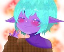 素敵なイラスト描きます あなた様の思い通りのイラストを！ イメージ8