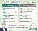 彼の気持ちを男目線で読み解き整理します 脈ありか距離を置きたいのか判断材料をお伝えします イメージ2